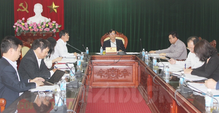 60th anniversary of Uncle Ho's working visit to Hai Duong Provincial Party Committee to be celebrated on Mar 29